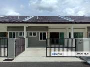 Taman Scientex Kulai 2