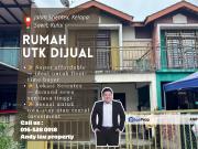 Taman Scientex Kulai