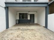 Taman Scientex Kulai