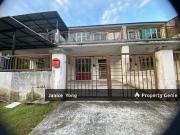 Taman Scientex Maju Kulai