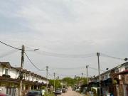 Taman Scientex Pasir Gudang 2 Storey Low Cost 3 Bedroom