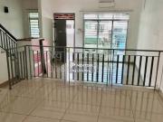 Taman Scientex Senai