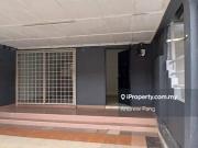 Taman SEA Petaling Jaya 2Storey Terrace for Rent