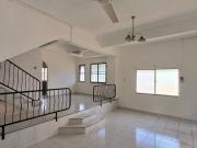 Taman Segamat Jaya Corner Lot Double Storey Terrace House