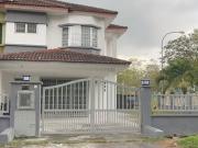 Taman Segar Perdana
