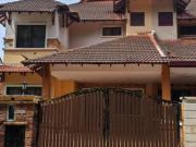 Taman Segar Perdana