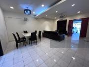 Taman Segar Perdana Cheras 2Storey House Taman Segar Perdana Cheras 2Storey House