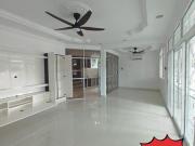 Taman Sejahtera Bukit Mertajam 2 Storey Bungalow With...