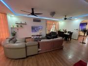 Taman Sejahtera Indah 2 Storey Semi Detached Bukit...