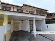 Taman Sejahtera Indah