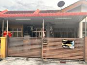 Taman Sejahtera Indah Teluk Air Tawar