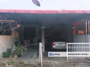 Taman Sejahtera Jaya Lunas,Kulim, Kedah