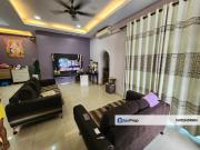 Taman Sejahtera, Klang