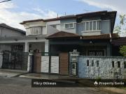 Taman Sejahtera Klang