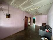 Taman Sejati 1 Storey Terrace Corner Lot With Land House...