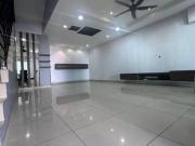 Taman Sejati 4 Kota Raja Klang 3 Storey House Renovated...
