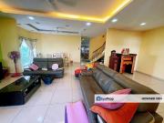 Taman Sejati 5