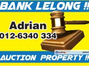 Taman Sejati Kehijauan