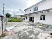 Taman Sejati Lorong Bendahara Double Storey Corner House...
