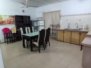 Taman Selasih Kulim Kedah Fully Furnished Terraced House