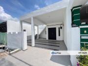 TAMAN SELASIH PORT DICKSON