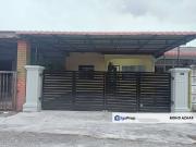 TAMAN SELASIH PORT DICKSON