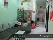 taman selasih @single storey terraced for rent at @kulim...