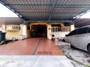 Taman SelasihTeres 1 TingkatKawasan Atas BukitFull Loan