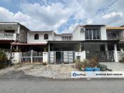 Taman Selayang Utama