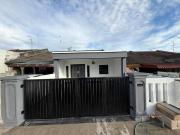 Taman Selesa Jaya Single Storey Terrace House 3bed Fully...