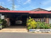 TAMAN SEMARAK SG PETANI KEDAH