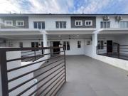 Taman Semarak Warisan for Rent