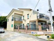 Taman Semarang Indah