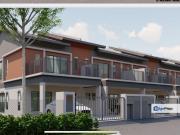 Taman Semarang Intan 1