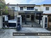 Taman Sembilang, Seberang Jaya Penang [ Renovated]