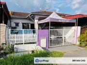 Taman Semenyih Impian