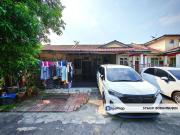 Taman Semenyih Indah