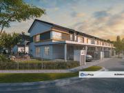 Taman Semenyih Indah