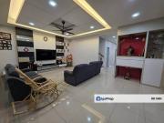 Taman Desa Kenanga 2