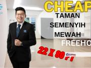 Taman Semenyih Mewah