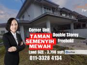 Taman Semenyih Mewah