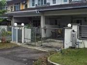 Taman Semenyih Mewah