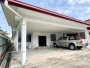 Taman Sempelang Sembulan Terrace Corner Huge Carpark