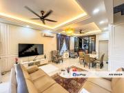 Taman Sempurna Damai