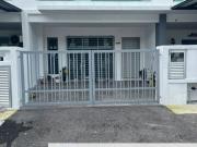 Taman Sempurna Damai