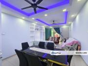 Taman Sempurna Damai