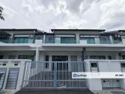 Taman Sempurna Damai