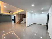 Taman Senai Baru FULLY RENOVATED Double storey terrace house