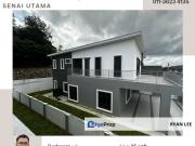 Taman Senai Utama