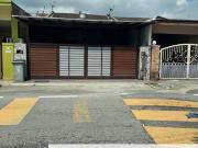 Taman Senawang Indah